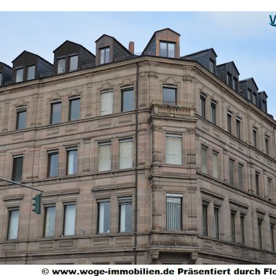 VERKAUFT: Wohn- und Geschäftshaus mit großen Einheiten