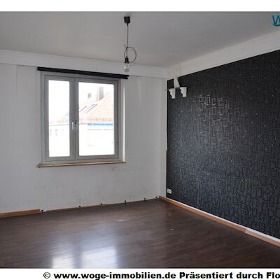 3-Zimmer-Wohnung mit Balkon, PROVISIONSFREI!