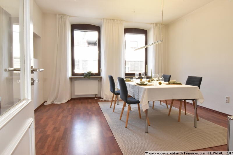 Esszimmer 1