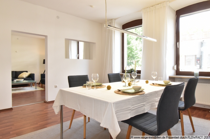 Esszimmer 2