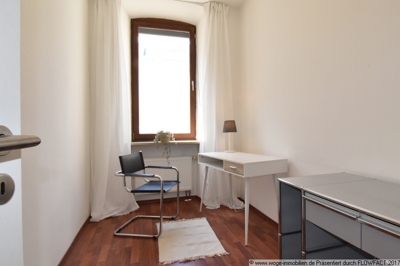 Arbeitszimmer