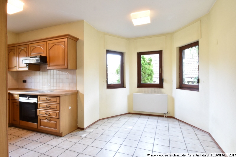 K&uuml;che und Essen