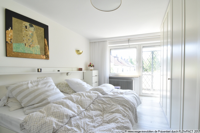 Schlafzimmer 1OG