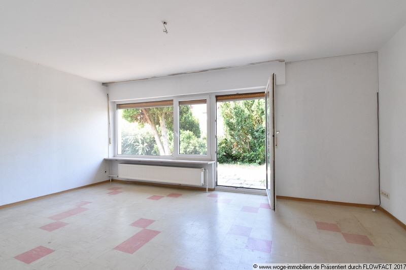 Wohnzimmer EG