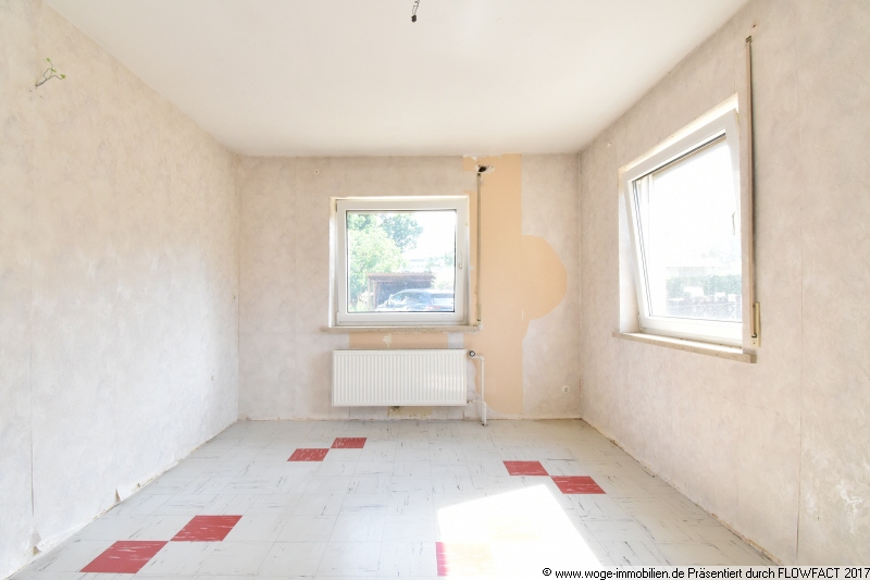 Schlafzimmer EG
