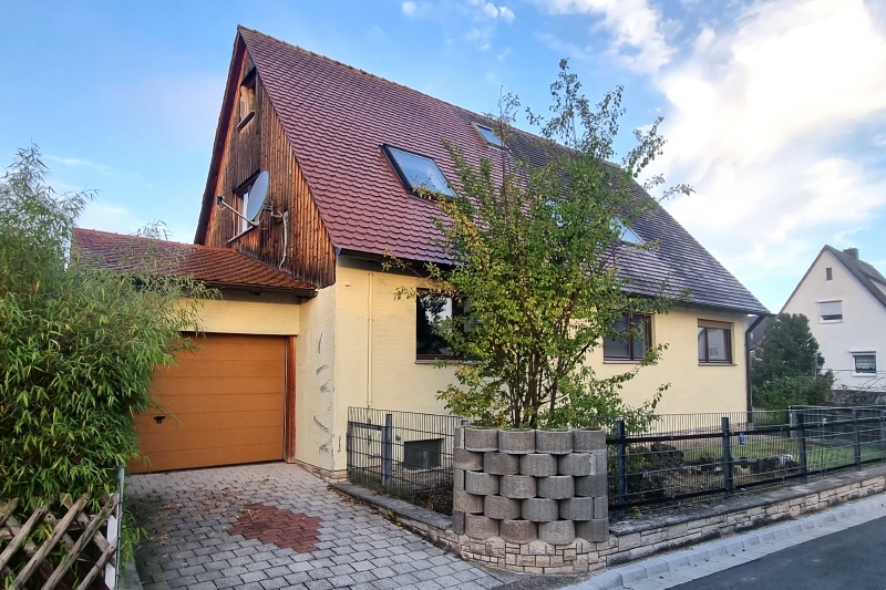 Ansicht
