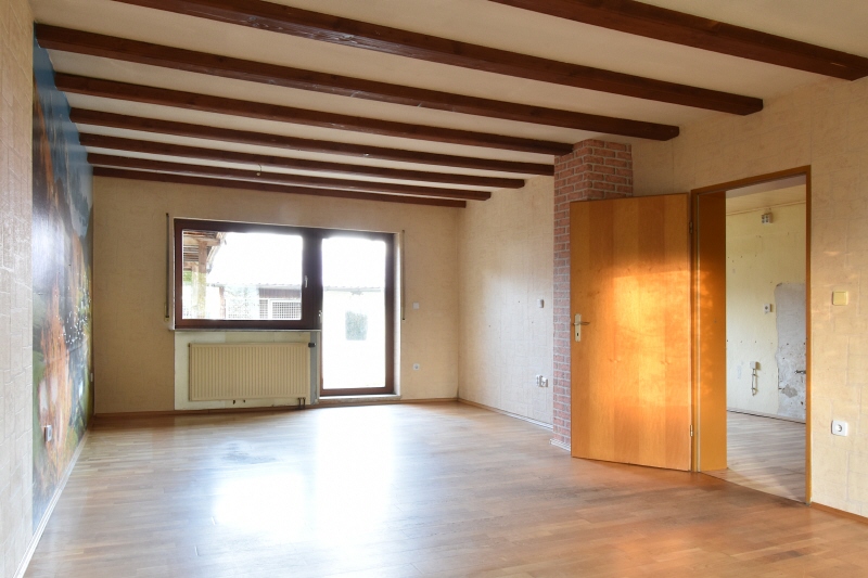 Wohnzimmer 1