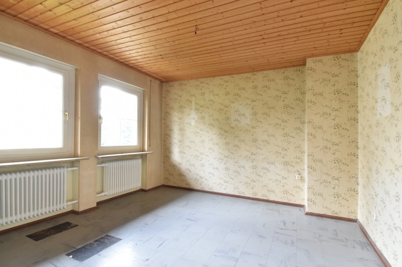 Zimmer 2 OG